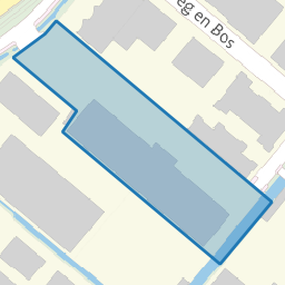 Perceel BSH00-B-7575