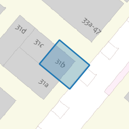 Perceel BSH00-B-7585