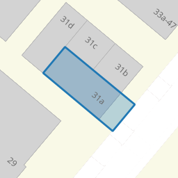 Perceel BSH00-B-7586