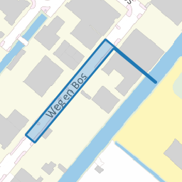 Perceel BSH00-B-7587