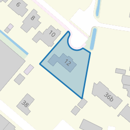 Perceel BSH00-B-7588