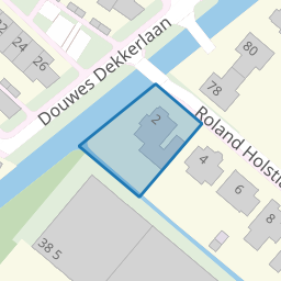 Perceel BSH00-B-7589