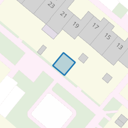 Perceel BSH00-B-7593