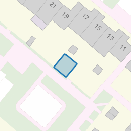 Perceel BSH00-B-7594