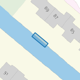 Perceel BSH00-B-7601