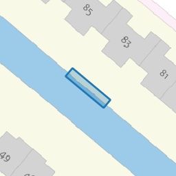 Perceel BSH00-B-7603