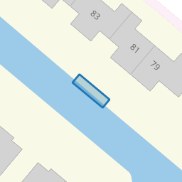 Perceel BSH00-B-7604