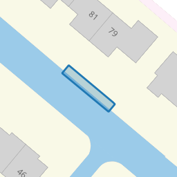 Perceel BSH00-B-7605