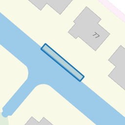 Perceel BSH00-B-7606