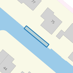 Perceel BSH00-B-7607