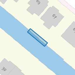 Perceel BSH00-B-7611