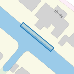 Perceel BSH00-B-7613