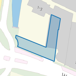 Perceel BSH00-B-7632