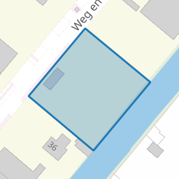 Perceel BSH00-B-7639