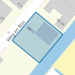 Perceel BSH00-B-7640