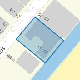 Perceel BSH00-B-7641