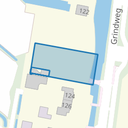 Perceel BSH00-B-7644