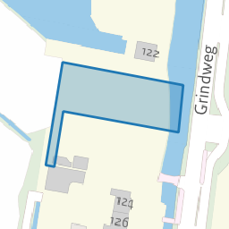 Perceel BSH00-B-7645