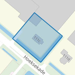 Perceel BSH00-B-7646