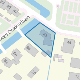 Perceel BSH00-B-7648