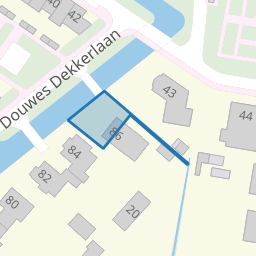 Perceel BSH00-B-7649