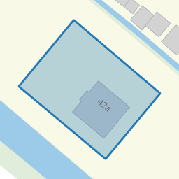 Perceel BSH00-B-7654