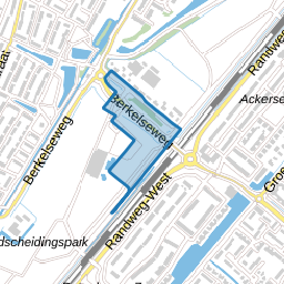 Perceel BSH00-B-7656