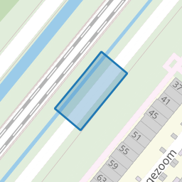 Perceel BSH00-B-7665