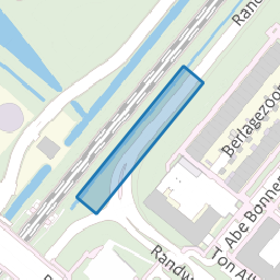 Perceel BSH00-B-7668