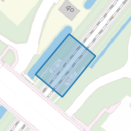 Perceel BSH00-B-7670