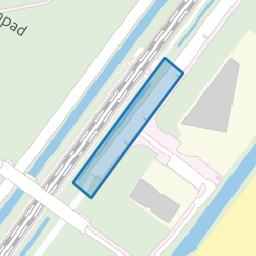 Perceel BSH00-B-7678