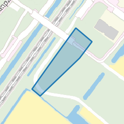 Perceel BSH00-B-7682