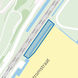 Perceel BSH00-B-7684