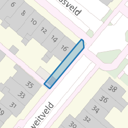 Perceel BSH00-B-7690