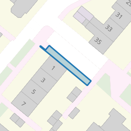 Perceel BSH00-B-7695