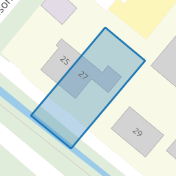 Perceel BSH00-B-7698