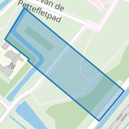 Perceel BSH00-B-7703