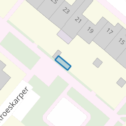 Perceel BSH00-B-7707