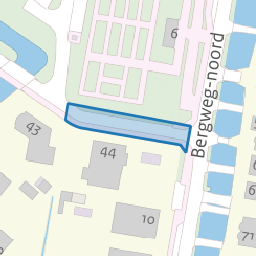 Perceel BSH00-B-7714