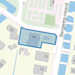 Perceel BSH00-B-7715