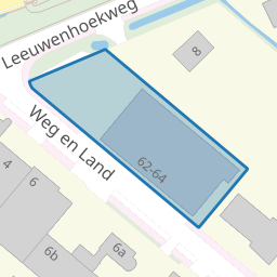 Perceel BSH00-B-7719