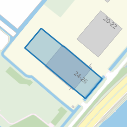 Perceel BSH00-B-7726