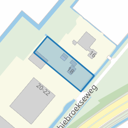 Perceel BSH00-B-7729