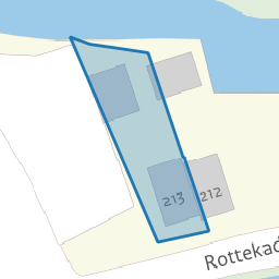 Perceel BSH00-B-7731