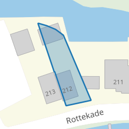 Perceel BSH00-B-7732