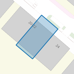 Perceel BSH00-B-7733