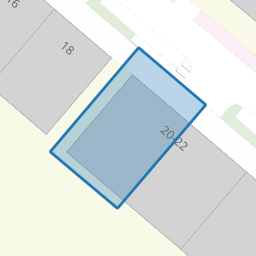 Perceel BSH00-B-7734