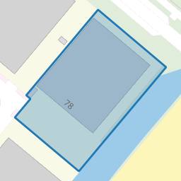 Perceel BSH00-B-7737