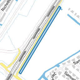 Perceel BSH00-B-7743