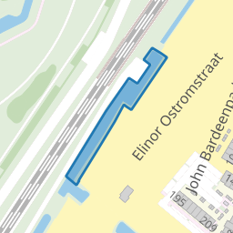 Perceel BSH00-B-7746